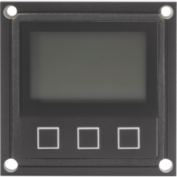 Display-Module  10-362
