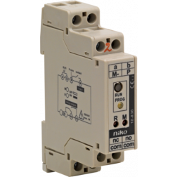 Relais Voor Op Din-Rail  10-830