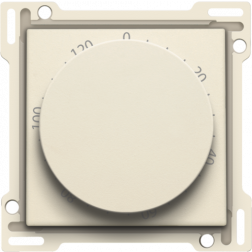 Afwerkingsset Timer 120 min Creme 100-64906