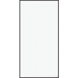 Schakelaar Wissel 22,5X45 White 101-01610