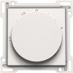 Afwerkingsset Timer 15 min White 101-64806