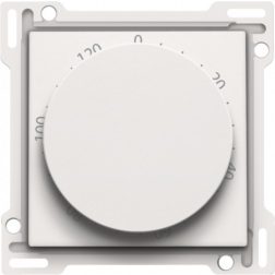 Afwerkingsset Timer 120 min White 101-64906
