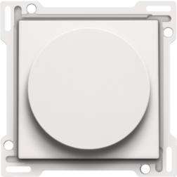 Afwerkingsset 0-1-2 Draaischakelaar Motor White 101-65937