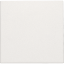 Centrale Blindplaat White 101-76901