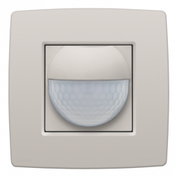 Home Control Bewegingsmelder Light Grey 102-55511