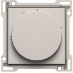 Afwerkingsset Timer 15 min Light Grey 102-64806