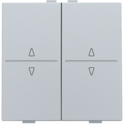 Toets 2X RF / Bus O/N Sterling 121-00010