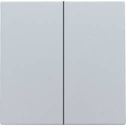 Set tweevoudige drukknop voor slimme schakelaar Sterling 121-31004