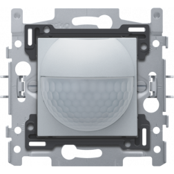 Bewegingsmelder 180° met schakelcontact Sterling 121-78010