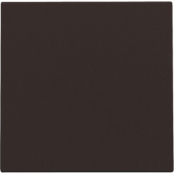Centrale Blindplaat Dark Brown 124-76901