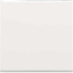 Toets Drukknop Led-Dimmer White Coated 154-31002
