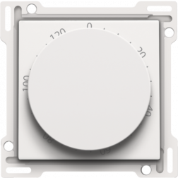 Afwerkingsset Timer 120 min White Coated 154-64906