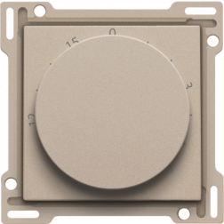 Afwerkingsset Timer 15 min Champagne Coated 157-64806