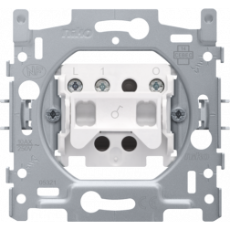 Sokkel Controleschakelaar 1P  170-07100