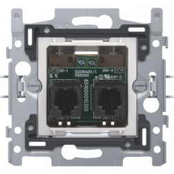 Sokkel Adsl Splitter  170-09090