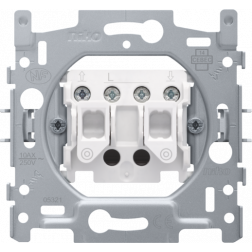 Sokkel Rolluikdrukknop Elec,  170-25900