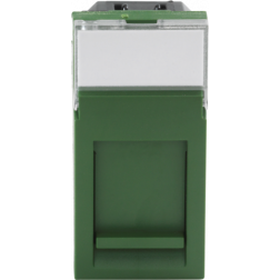 Module 1Xrj45 Green Green 197-65250