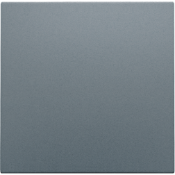 Toets Drukknop Led-Dimmer Alu Grey Coated 220-31002