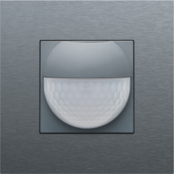 Home Control Bewegingsmelder Alu Grey Coated 220-55511