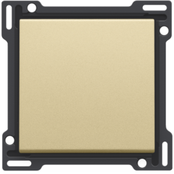 Toets Alu Gold Coated 221-61105