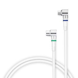 Coaxkabel IEC 5 m 4G proof