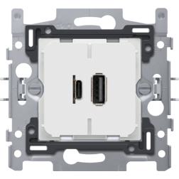 USB-Lader 420-00512