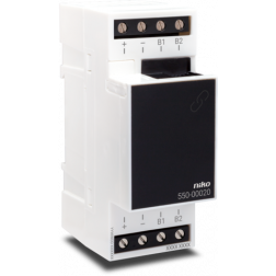 Home Control Railkoppeling  550-00020