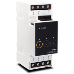 Home Control Schakelmodule (3X)  550-00103