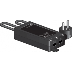 Home Control Voeding Touchscreen  550-00502