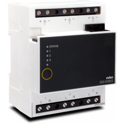 Home Control Meetmodule 3 Kanalen  550-00803