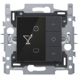 Home Control Sfeerbediening  550-13040