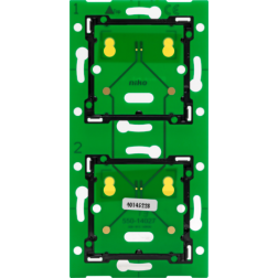 Home Control Muurprint 2X Vert,  550-14027