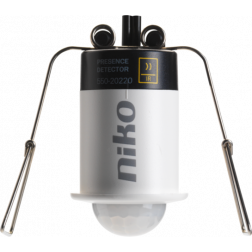 Home Control Minimelder 360°  550-20220