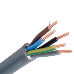 XVB 5G1,5 /meter