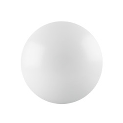 Cirkellamp 24w 3000K 400 + sensor