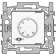Elektronische Thermostaat White 101-88000