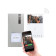 Quadra kit mini handsfree 2-draads met wifi - ALU