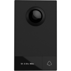 510-31001-Compacte 2-draads videobuitenpost-Niko