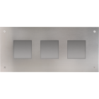 10-353-Set Buitenpost/3 Modules  10-353-Niko