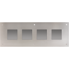 10-354-Set Buitenpost/4 Modules  10-354-Niko