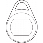 10-905-01-Transponder-Sleutel  10-905-01-Niko