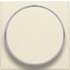 100-64006-Drukknop set zonder symbool Creme 100-64006-Niko