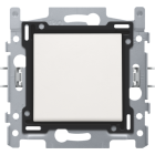 101-60010-Drukknop Set No White 101-60010-Niko
