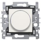 101-64000-Drukknop set 6A + LED White 101-64000-Niko