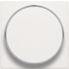 101-64006-Drukknop set zonder symbool White 101-64006-Niko