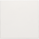 101-76901-Centrale Blindplaat White 101-76901-Niko