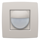 102-55511-Home Control Bewegingsmelder Light Grey 102-55511-Niko