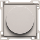 102-65937-Afwerkingsset 0-1-2 Draaischakelaar Motor Light Grey 102-65937-Niko