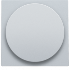 121-31003-Afwerkingsset Universele Draaiknopdimmer Sterling 121-31003-Niko