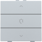 121-51043-Home Control Dimbediening Sterling 121-51043-Niko
